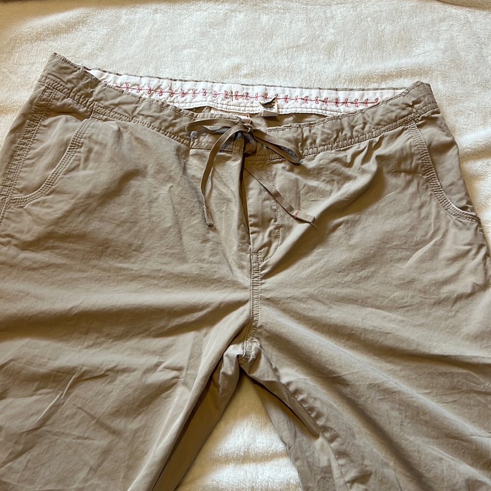 Khakis